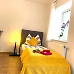 Neubauwohnung In - Sehr Zentral,gratis Parkplatz Und Balkon Appartement Linz
