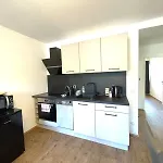 Neubauwohnung In - Sehr Zentral,gratis Parkplatz Und Balkon Appartement Linz