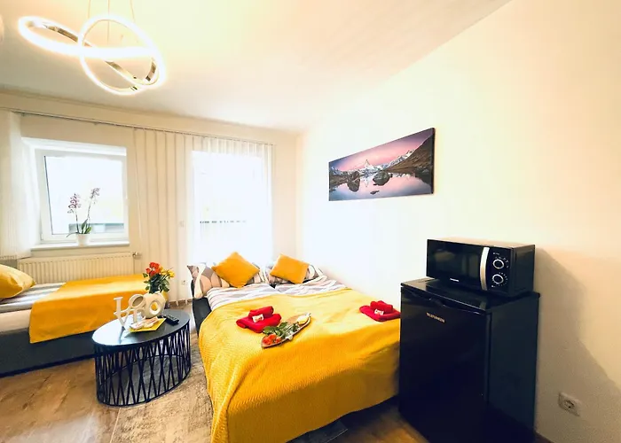 Neubauwohnung In - Sehr Zentral,gratis Parkplatz Und Balkon Daire Linz